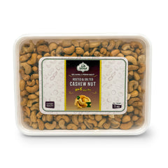 Cashew Nut Kaju Roasted and Salted