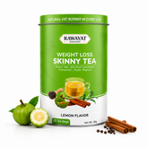 Skinny Tea - Fitness Support