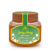 Spring Honey