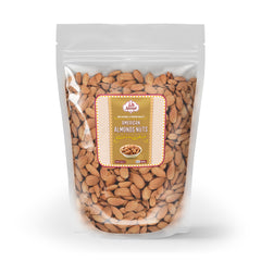 American Almonds - 500 g - 100% Premium Quality