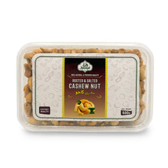 Cashew Nut Kaju Roasted and Salted