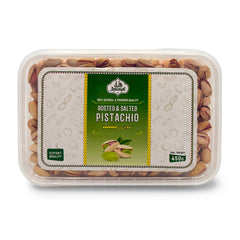 Pistachio Salted - 100% Premium Quality