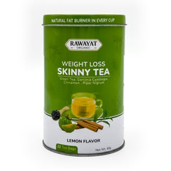 Skinny Tea Lemon (Weight Loss)
