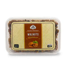 Walnuts - 100% Premium Quality