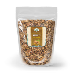 Walnuts- 500 g  - 100% Premium Quality